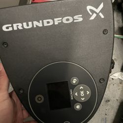 Domestic Hot Water Pumps