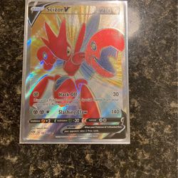 Pokemon Card Offer $