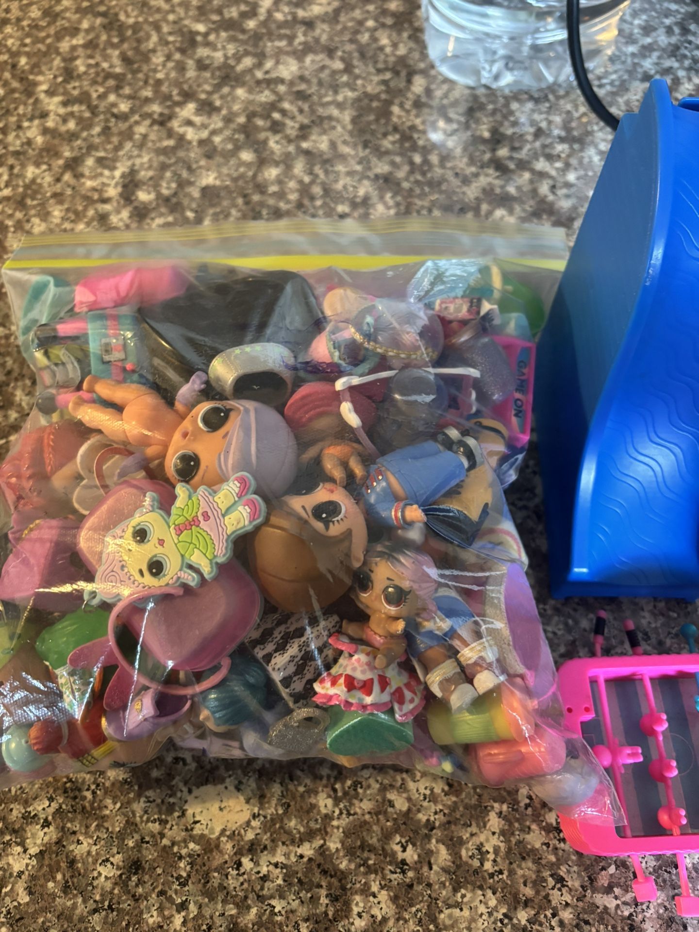 Lol Suprise Dolls