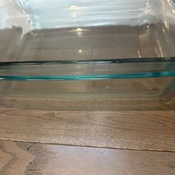 Pyrex Dishes 