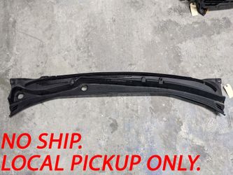 Front Windshield Vent Cowl Grille Panel 91411AL04A 2017 Subaru Outback 2015-2019 (P744)
