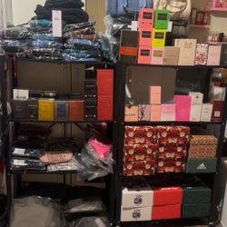 alo Set Essential Perfumes  Bags Y Más 