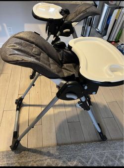 High Chair For Toddler