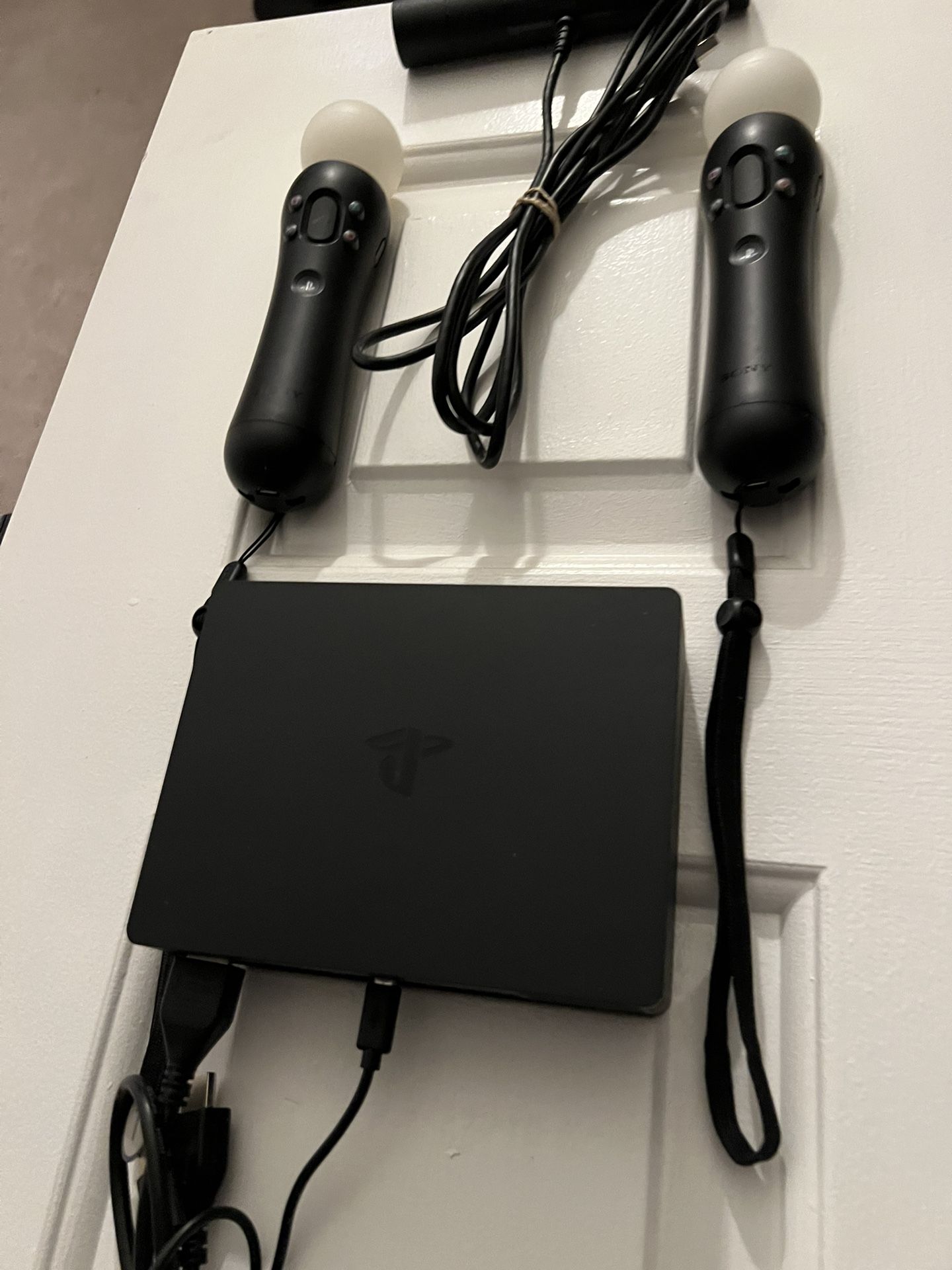 PS4 VR Headset for Sale in Colorado Springs, CO OfferUp