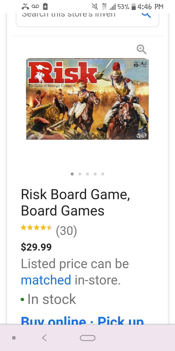 Board&Card Game(s)