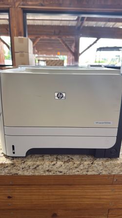 HP LaserJet P2055dn