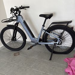 Velotric  electric bike