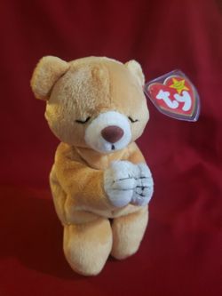 TY Beanie Babies Hope
