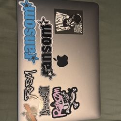 Macbook Air 13in M1