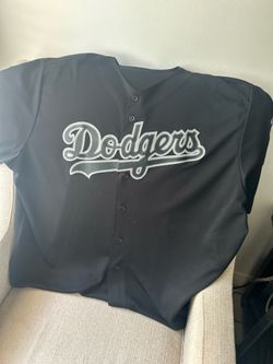 Dodgers jersey
