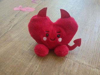 Devil heart