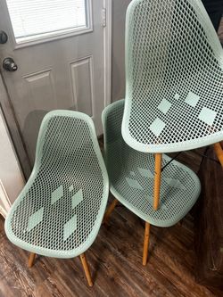 4 Dining Chairs