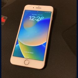 iPhone 8 Plus