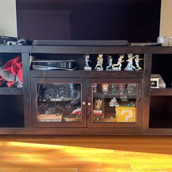 Tv Console Stand 