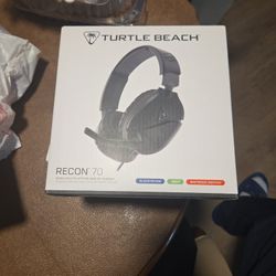 Gamer Head Set