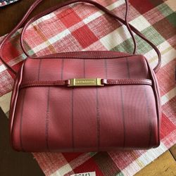Liz Claiborne Shoulder Purse 