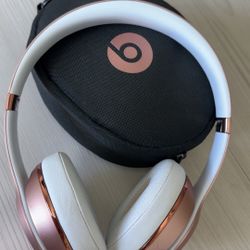 Beats Solo 3 