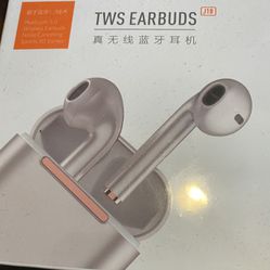 Wireless Earbuds (TWS )Ear Buds