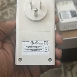 Powerline 1000 WiFi 