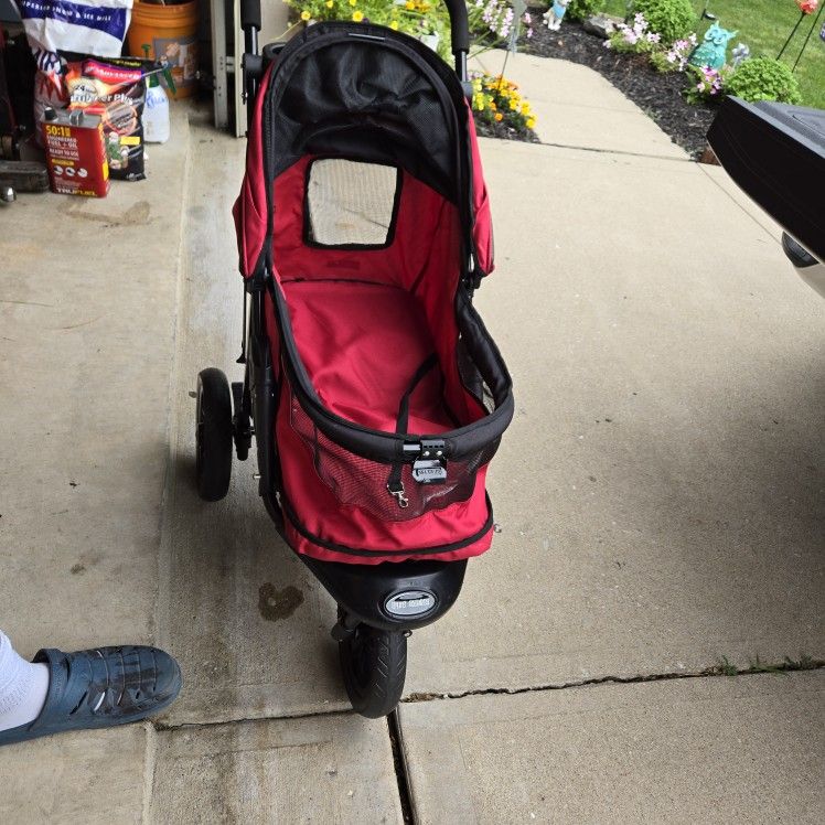 Dog Stroller