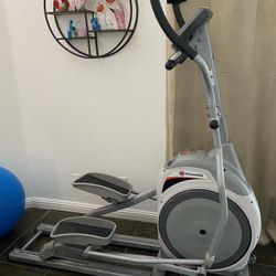 Exercise Equipment