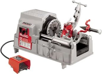 Rigid 535 THREADER