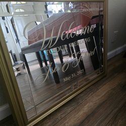 Personalized Mirror