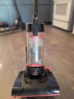 Bissell PowerForce Compact Vacuum Cleaner