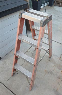 Ladder