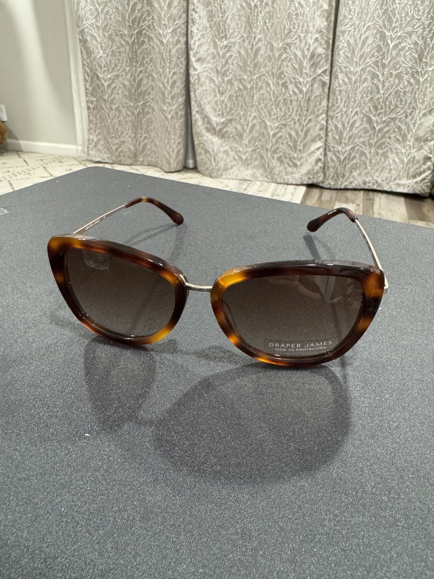 Draper James Sunglasses