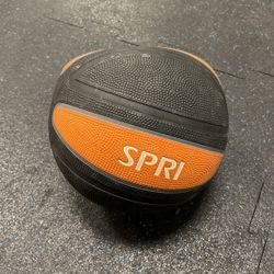 SPRI Medicine Ball (4 Lbs)
