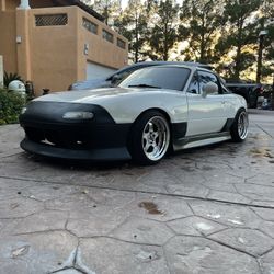 Mazda Miata 1994 