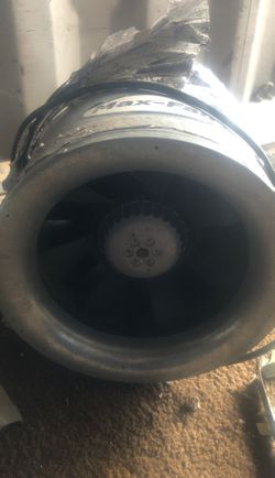 Max fan