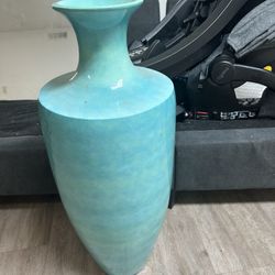 Large Vase