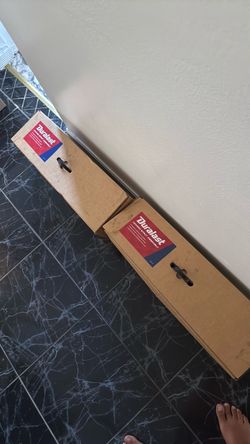 Duracast loading strut assembly