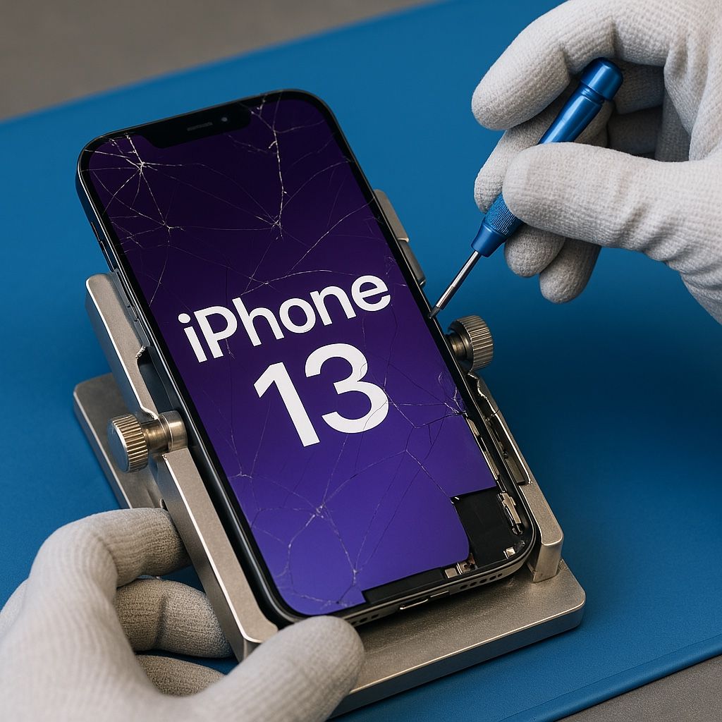 iPhone 13
