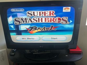 Nintendo Wii