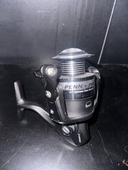 Penn pursuit 2 size 4000