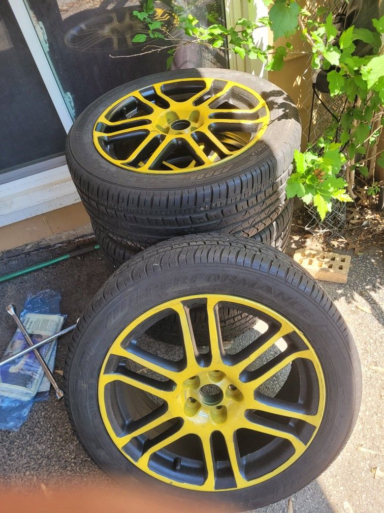 Rims