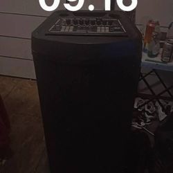 Big Tpro Portable Bluetooth Speaker For The Low