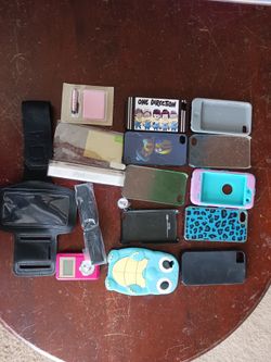 IPod Touch Case And Ipod Covers And Ipod