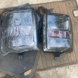 2018 F150 Headlight brand New 
