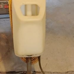 Powr-Flite Super High Performance floor burnisher20"