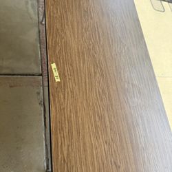 School Tables