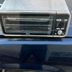 Air Fryer Pizza Oven