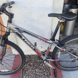 Trek 3500 ..  3 Series Vintage 