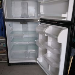 Whirlpool Refrigerator OBO
