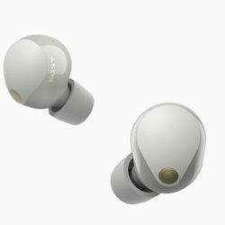 Sony WF-1000XM5 The Best Truly Wireless Bluetooth Noise Canceling Earbuds Headphones