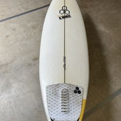 CI Channel Islands Happy Everyday