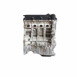 Hyundai & Kia Engines